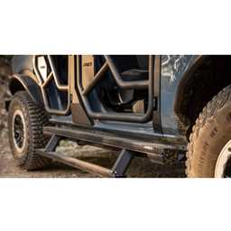 Bronco Running Boards/Side Bars