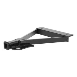 Class 1 Trailer Hitch, 1-1/4" Receiver, Select Honda Fit