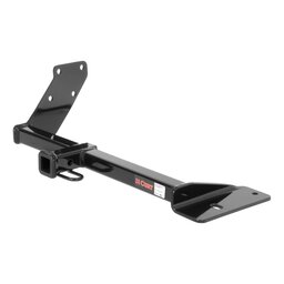 Class 1 Trailer Hitch, 1-1/4" Receiver, Select Volkswagen Jetta