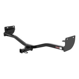 Class 1 Trailer Hitch, 1-1/4" Receiver, Select Kia Soul