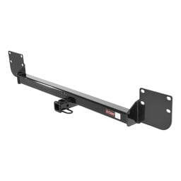 Class 1 Trailer Hitch, 1-1/4" Receiver, Select Mini Cooper