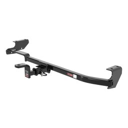 Class 1 Trailer Hitch, 1-1/4" Ball Mount, Select Subaru Impreza, Saab 9-2X