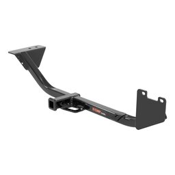 Class 1 Trailer Hitch, 1-1/4" Receiver, Select Nissan Sentra