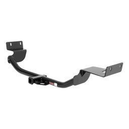 Class 1 Trailer Hitch, 1-1/4" Receiver, Select Kia Forte