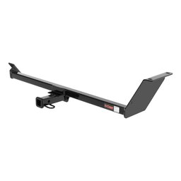 Class 1 Trailer Hitch, 1-1/4" Receiver, Select Mitsubishi Lancer