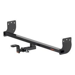 Class 1 Trailer Hitch, 1-1/4" Ball Mount, Select Kia Seltos