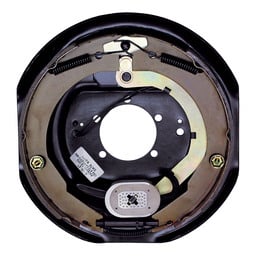 Lippert Electric Brake Assembly - 12" x 2", 7,000 lbs. (Right) - 122451L