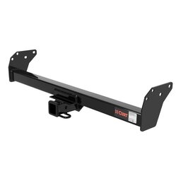 Class 3 Hitch, 2", Select Chevrolet S10 Blazer, GMC Jimmy, Oldsmobile Bravada