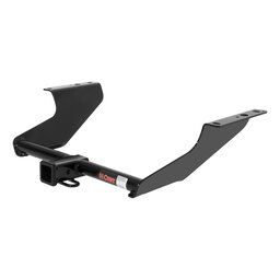 Class 3 Trailer Hitch, 2" Receiver, Select Subaru Forester