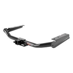 Class 3 Trailer Hitch, 2" Receiver, Select Toyota Highlander