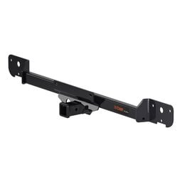 Class 3 Hitch, 2", Select Ram ProMaster 1500, 2500, 3500 (5,000 lbs. GTW)