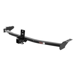 Class 3 Trailer Hitch, 2" Receiver, Select Acura MDX, Honda Pilot