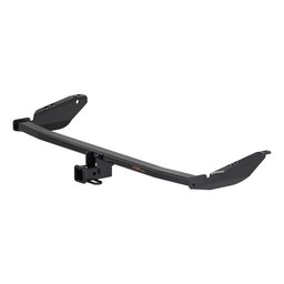 Class 3 Trailer Hitch, 2" Receiver, Select Toyota Sienna (Concealed Main Body)