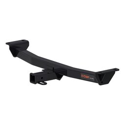 Class 3 Trailer Hitch, 2" Receiver, Select Ford Ranger