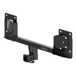 Class 3 Trailer Hitch, 2" Receiver, Select Tesla Model 3