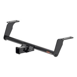 Class 3 Trailer Hitch, 2" Receiver, Select Buick Envision