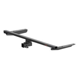 Class 3 Trailer Hitch, 2" Receiver, Select Honda Odyssey