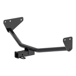 Class 3 Trailer Hitch, 2" Receiver, Select Mitsubishi Outlander