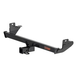 Class 3 Trailer Hitch, 2" Receiver, Select Mazda CX-90