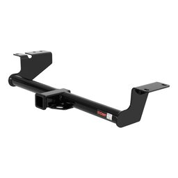 Class 3 Trailer Hitch, 2" Receiver, Select Nissan Murano