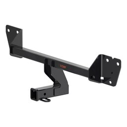 Class 3 Trailer Hitch, 2" Receiver, Select Chevy Trailblazer, Buick Encore GX