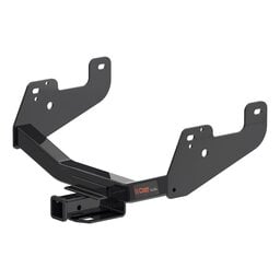 Class 4 Trailer Hitch, 2" Receiver, Select Ford F-150