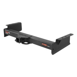 Curt Xtra Duty Class 5 Hitch, 2" Receiver, Select Escalade, Suburban, Tahoe, Yukon - 15324