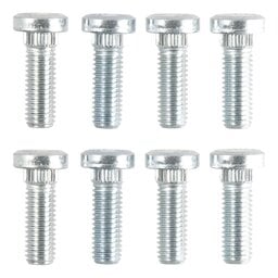 Curt Universal 5th Wheelbase Rail Bolts (8-Pack) - 16103