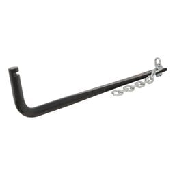 Curt Replacement Round Weight Distribution Spring Bar (8-10K) - 17073