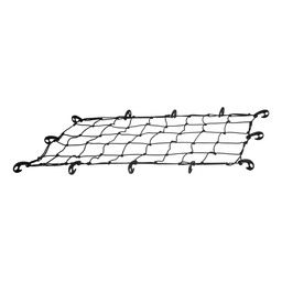 Curt 43" x 24" Elastic Cargo Net for Hitch Carrier - 18202