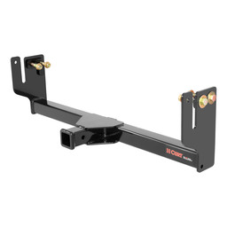 2" Front Receiver Hitch, Select Ram 3500