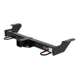 2" Front Receiver Hitch, Select Toyota Sequoia, Tundra