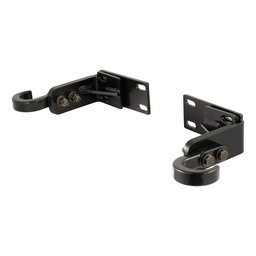 Bull Bar Tow Hooks for Dodge, Ram Trucks