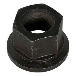 Lippert Hex Swiveling Flange Wheel Nut - M22 x 1.5 - 352303