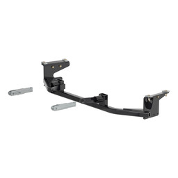 Custom Tow Bar Base Plate, Select GMC Acadia