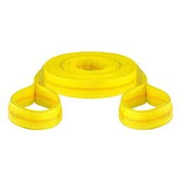 Curt 2" x 30' Tow Strap (9,000 lbs. GVW) - 83066