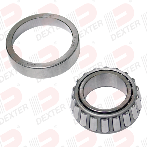 Dexter® Axle Bearing for Dexter® Trailer Axles - K71-308-00