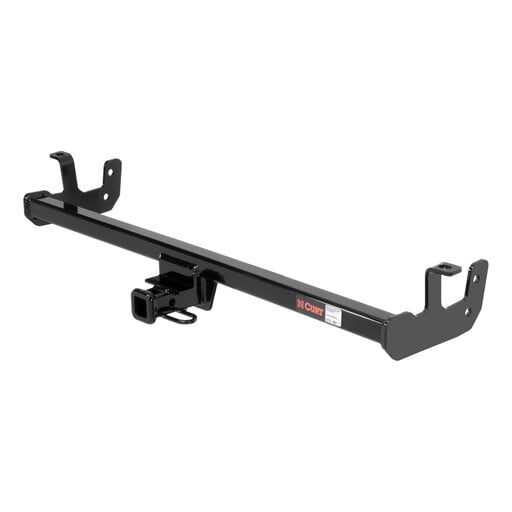 Class 1 Trailer Hitch, 1-1/4" Receiver, Select Scion iQ