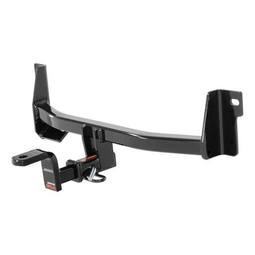 Class 1 Trailer Hitch, 1-1/4" Ball Mount, Select Nissan Versa Note