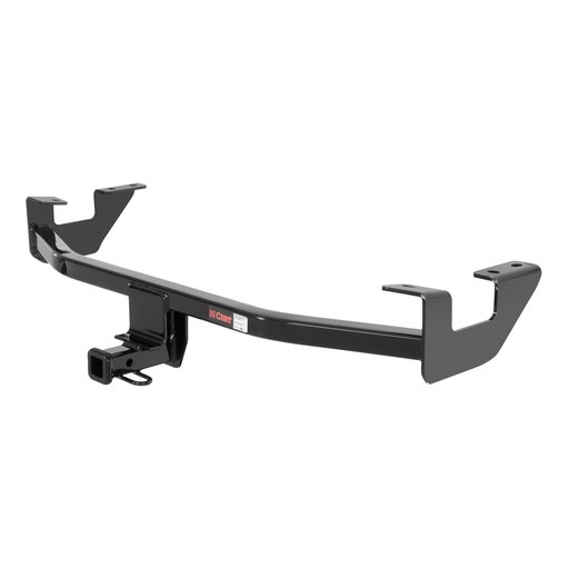 Class 1 Trailer Hitch, 1-1/4" Receiver, Select Mazda 3