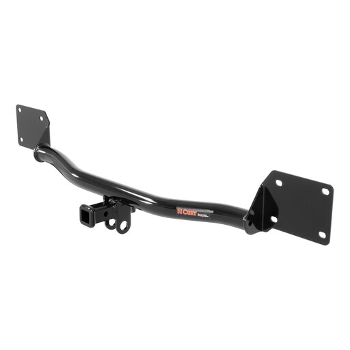 Class 1 Trailer Hitch, 1-1/4" Receiver, Select Mini Cooper