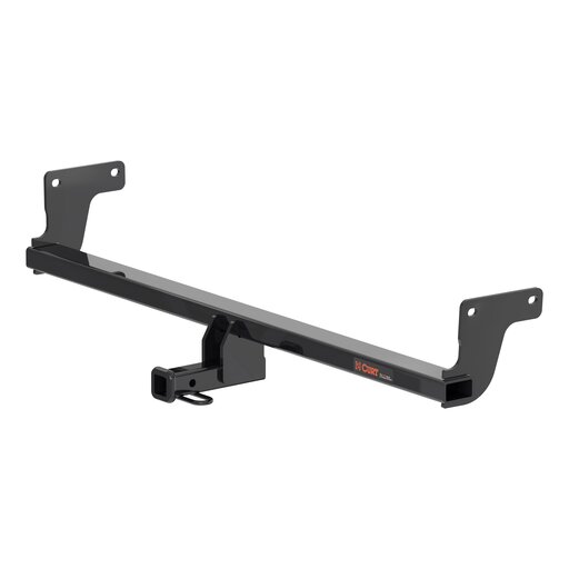 Class 1 Trailer Hitch, 1-1/4" Receiver, Select Kia Soul