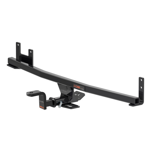 Class 1 Trailer Hitch, 1-1/4" Ball Mount, Select Hyundai Venue