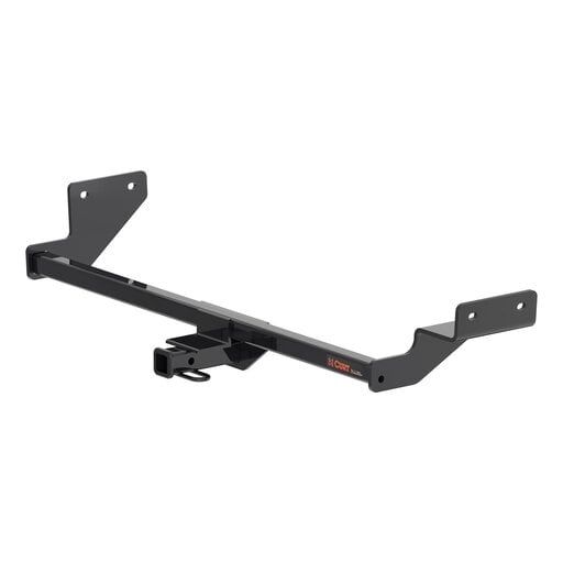 Class 1 Trailer Hitch, 1-1/4" Receiver, Select Kia Forte