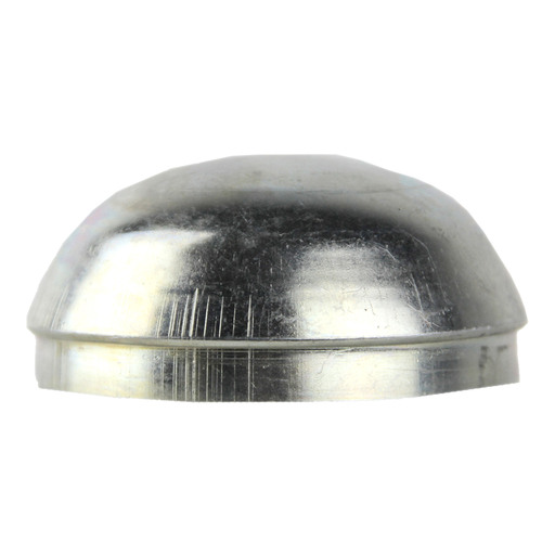 Curt Dust Cap for Standard Axle Hub - 7,000 to 8,000 lbs. - 127206