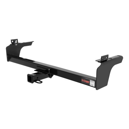 Class 3 Trailer Hitch, 2" Receiver, Select Toyota T100