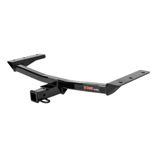 Class 3 Trailer Hitch, 2" Receiver, Select Lexus RX350