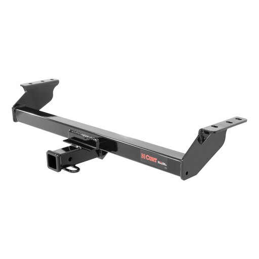 Class 3 Trailer Hitch, 2" Receiver, Select Ford Ranger