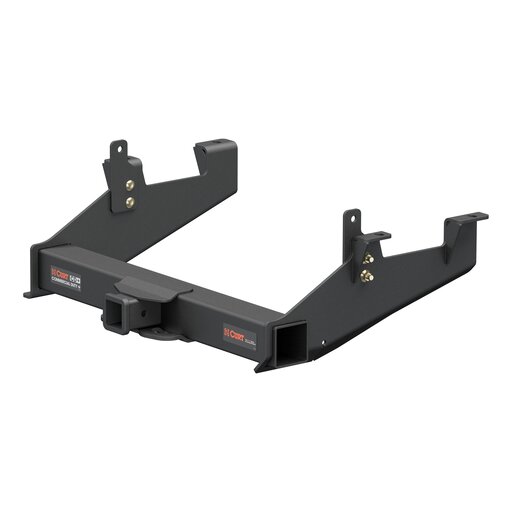 Curt Commercial Duty Class 5 Hitch, 2-1/2", Select Silverado, Sierra HD - 15010