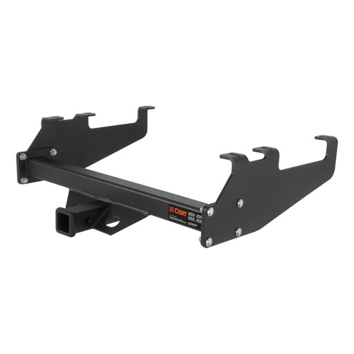 Class 5 Multi-Fit Trailer Hitch with 2" Receiver